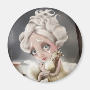 Aimant Un enchantement privé