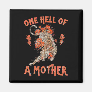 Aimant Un Enfer D'Une Mère