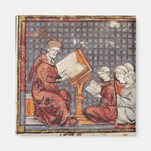 Aimant Un enseignement de philosophe à Paris