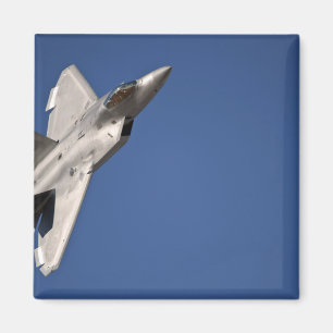Aimant Un F-22 Raptor