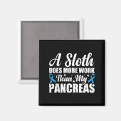 Aimant Un Fente Fonctionne Plus Que Mes Pancréas _4 (Recto/Verso)