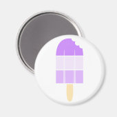 Aimant Un flic de Cool (Recto/Verso)