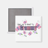 Aimant Un Grammy (Recto/Verso)