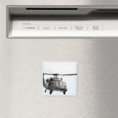 Aimant Un hélicoptère HH-60 Pave Hawk (In Situ (Lave-vaisselle))