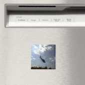 Aimant Un HH-60 Seahawk de la marine américaine (In Situ (Lave-vaisselle))