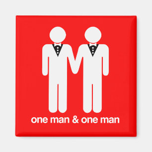 AIMANT UN HOMME ET UN HOMME - .PNG