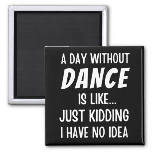 Aimant Un Jour Sans Danse, C'Est Comme Admirer Une Danse.