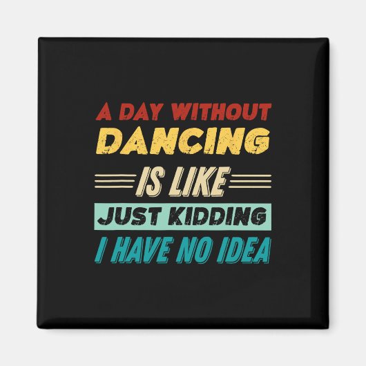 Aimant Un Jour Sans Danse, C'Est Comme Si J'Avais (Devant)