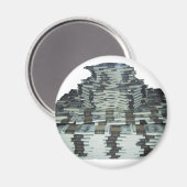 Aimant Un Million De Dollars (Recto/Verso)