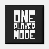 AIMANT UN MODE JOUEUR (Devant)