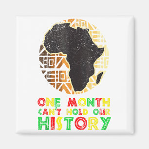 Aimant Un Mois Ne Peut Contenir L'Histoire Mois De L'Hist