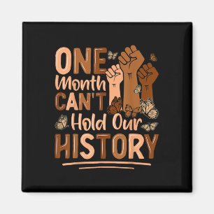 Aimant Un mois ne peut contenir notre histoire Autonomise