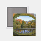 Aimant Un moment zen... (Recto/Verso)