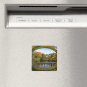 Aimant Un moment zen... (In Situ (Lave-vaisselle))