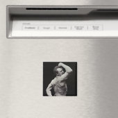 Aimant Un nouvel article de StrongMen Eugen Sandow Bodybu (In Situ (Lave-vaisselle))