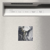 Aimant Un nuage de cendres (In Situ (Lave-vaisselle))