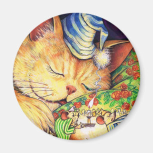 Aimant Un oeil ouvert