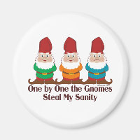 Un Par Un Les Gnomes