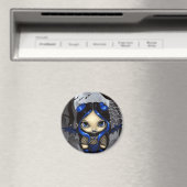 Aimant "Un Peu Batty" (In Situ (Lave-vaisselle))