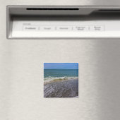 Aimant Un peu de Captiva (In Situ (Lave-vaisselle))