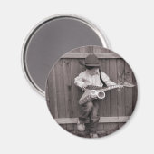 Aimant Un peu de pays (Recto/Verso)