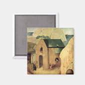 Aimant Un prieuré Antonian (Recto/Verso)