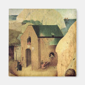 Aimant Un prieuré Antonian (Devant)