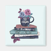 Aimant Un seul chapitre (Devant)