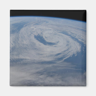 Aimant Un Système De Faible Pression Mi-Atlantique.