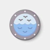 Aimant Un thol (Devant)