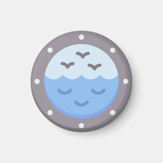 Aimant Un thol (Devant)