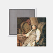 Aimant Un trop grand (Recto/Verso)