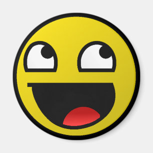 Aimant Un Visage Magnifique !