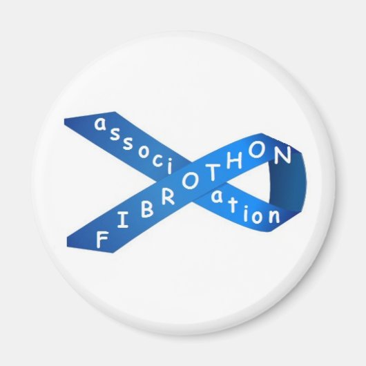 Aimant undefined (Devant)