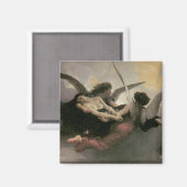 Aimant Une âme portée au ciel (Recto/Verso)