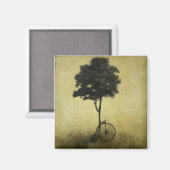 Aimant Une autre fois (Recto/Verso)