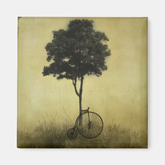 Aimant Une autre fois (Devant)