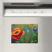 Aimant Une beauté (In Situ (Lave-vaisselle))