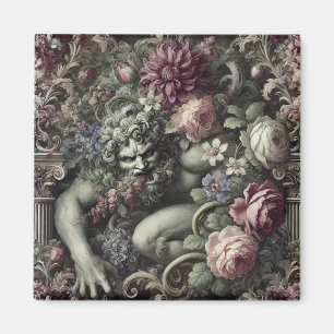 Aimant 🎭 une comédie colossale - gothique victorien