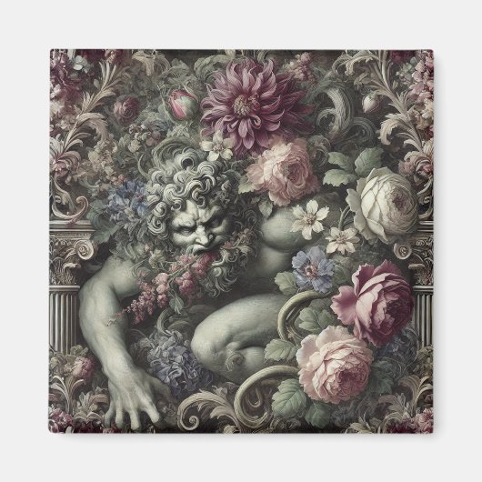 Aimant 🎭 une comédie colossale - gothique victorien (Devant)