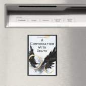 Aimant Une conversation avec la mort (In Situ (Lave-vaisselle))