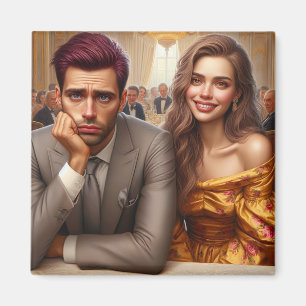 Aimant  -  Une Étincelle de Bonheur