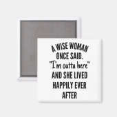 Aimant Une Femme Qui A Dit Un Jour : (Recto/Verso)