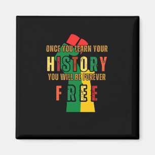 Aimant Une fois que vous avez appris votre histoire, vous