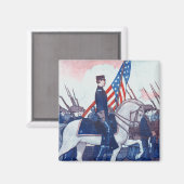 Aimant Une histoire de guerre aux Philippines (Recto/Verso)