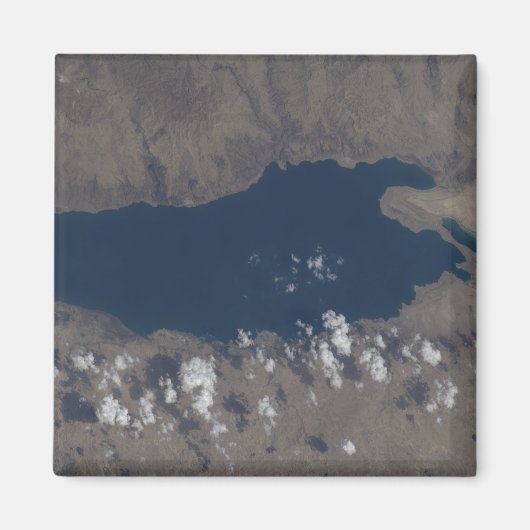 Aimant Une partie de la mer Morte (Devant)