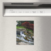 Aimant Une petite cascade (In Situ (Lave-vaisselle))