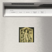 Aimant Une pharmacie (In Situ (Lave-vaisselle))