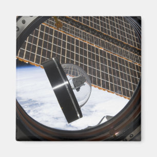 Aimant Une pierre de lune 2