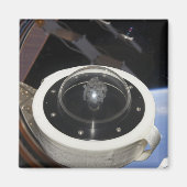 Aimant Une pierre de lune 3 (Devant)